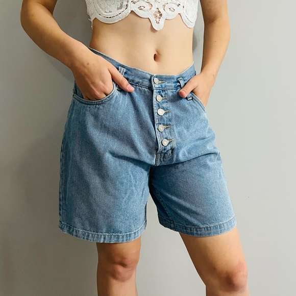 Jordache | Shorts | Jordache Vintage 